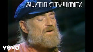 Willie Nelson  Angel Flying Too Close to the Ground Live From Austin City Limits 1979 [upl. by Lambert620]