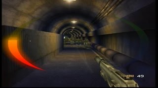 TimeSplitters 2 Xbox gameplay [upl. by Maryann]