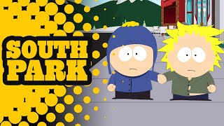 quotTweek and Craigquot Karaoke Song  SOUTH PARK [upl. by Jilly]