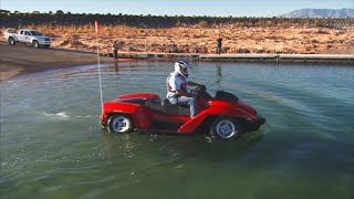 Gibbs Quadski Review [upl. by Idnak]