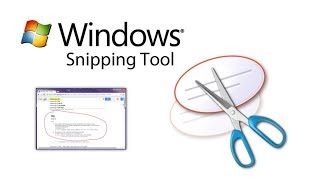 How to Use Snipping Tool  Adding Keyboard shortcut [upl. by Aliab]