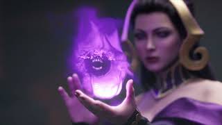 Magic The Gathering Arena – Launch Gameplay Trailer Official [upl. by Oel]