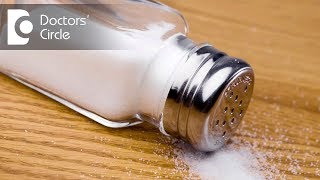 How salt water mouth rinse benefits oral health  Dr Pujari M R [upl. by Alida]