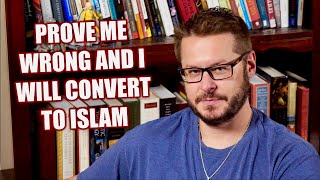 A Question No Muslim Can Answer Prove Me Wrong [upl. by Bayer625]