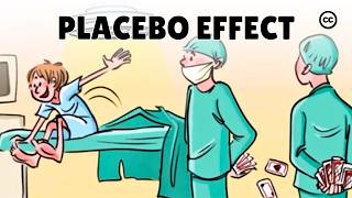 The Powerful Placebo Effect in Modern Medicine [upl. by Asnarepse]