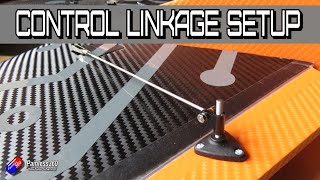 Setup tips for fixed wing servos and control surfaces inc INAV [upl. by Leahcim]