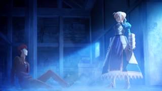 Fate  stay night Trailer 3 [upl. by Eidak]