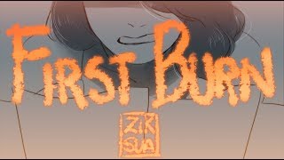 First Burn  Animatic [upl. by Oivatco]