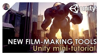 MOVEMENT  Making an RPG in Unity E01 [upl. by Renelle405]