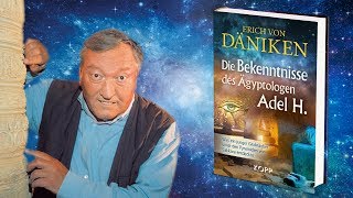 Erich von Däniken  KOPP VERLAG [upl. by Komarek976]