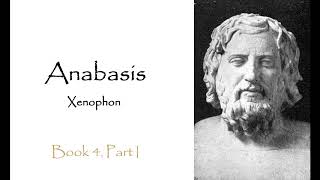 Anabasis by Xenophon  Book 4 Part 1 [upl. by Florida]