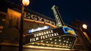 How the Sundance Film Festival works [upl. by Anaer]