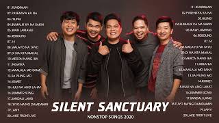 Silent Sanctuary Nonstop OPM Love Songs 2020  Best Songs Of Silent Sanctuary Full Playlist [upl. by Findley]