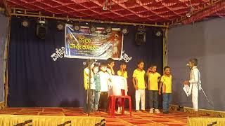 ANNUAL DAY PART2 VALPS NALKA 31012025 [upl. by Asiilanna]