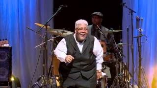 The Rance Allen Group  All Day Long [upl. by Yaner]