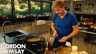 Gordons Pasta Guide  Gordon Ramsay [upl. by Maribeth]