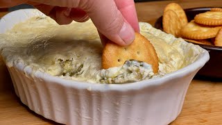 Two Easy Cream Cheese Dips [upl. by Charley]