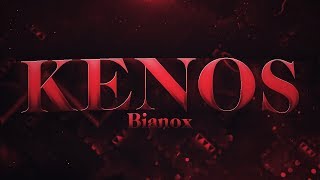 KENOS VERIFIED Extreme Demon by Bianox amp More [upl. by Eisserc396]