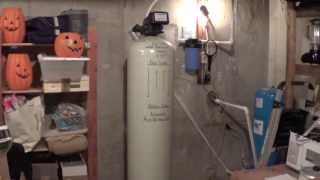 How a Home Well Water Acid Neutralizer Works  Mr Water Professional Water Treatment of Maryland [upl. by Antonetta]