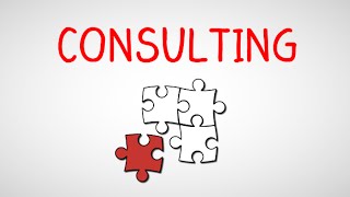 Consulting Industry Overview and Careers in Consulting [upl. by Garling]