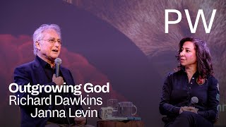 Outgrowing God Richard Dawkins in Conversation [upl. by Barton]