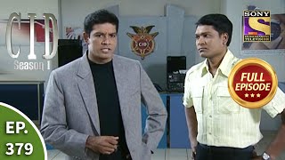 CID सीआईडी Season 1  Episode 379  Psychopathic Bomber  Part  2  Full Episode [upl. by Aydne300]