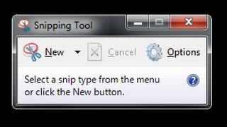 How To Use Snipping Tool In Windows 10 Tutorial [upl. by Ynnek]