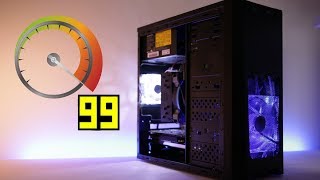 How To Benchmark Your Gaming PC FOR FREE [upl. by Gombosi529]