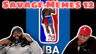 Mentally Mitch  Savage Memes 12 Try Not To Laugh [upl. by Alyat]