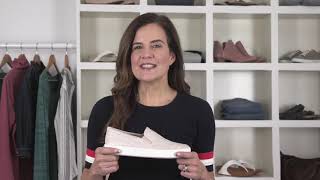 Naturalizer Marianne SlipOn Sneaker  Shoescom [upl. by Atel194]