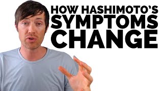 The Basics Hashimotos Disease  WebMD [upl. by Goldwin517]