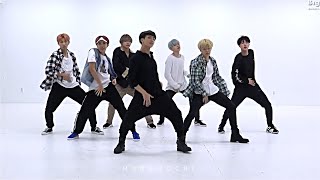 Butta Bomma BTS CHOREO  DNA [upl. by Jankell762]