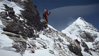 The Mount Everest Documentary [upl. by Greenstein829]