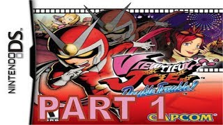 Gamecube Longplay 020 Viewtiful Joe [upl. by Fauman]