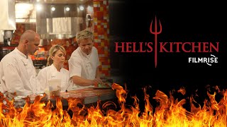 Hells Kitchen US Uncensored  Season 10 Episode 11  Full Episode [upl. by Eed]