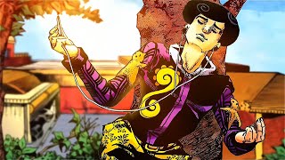 Wonder of U  JoJo Edit [upl. by Ronald]