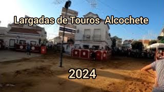 Alcochete Largadas 2024 [upl. by Acinhoj]