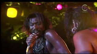 Ashford amp Simpson  Solid  Live  Montreaux [upl. by Caresa]