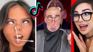 TikTok Mashup 2022 Funny Moments [upl. by Elpmet118]