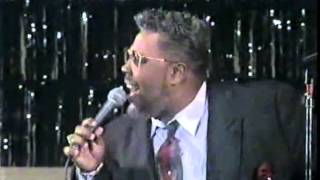 Rance Allen  Miracle Worker [upl. by Ojaras]