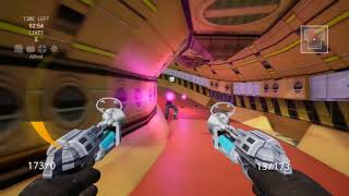 TimeSplitters Rewind  Update March 2019  Gameplay Presentation [upl. by Sackville]