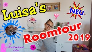 Tumblr  Roomtour Roomtour 2019 [upl. by Aryamoy]