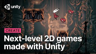 Brilliant breathtaking games made with Unity  Unity [upl. by Nageet956]