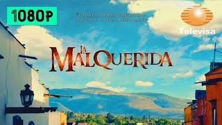 La Malquerida  Capítulo 1 Parte 12  1080p [upl. by Aciretehs954]