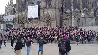 Torcida Górnik Zabrze [upl. by Efren859]