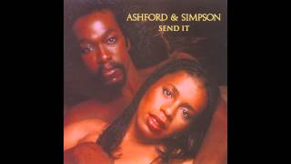 Ashford amp Simpson  By Way Of Loves Express [upl. by Sevik839]