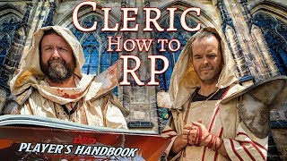 Twilight Cleric Subclass Guide for Dungeons and Dragons 5e [upl. by Turner623]