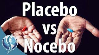 Placebo vs Nocebo Effect [upl. by Ikeda]