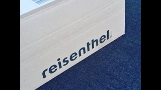 Reisenthel Bestellung  Haul [upl. by Alleoj]