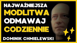 SERCEM Odmawiaj Różaniec  ks Dominik Chmielewski [upl. by Abelard]